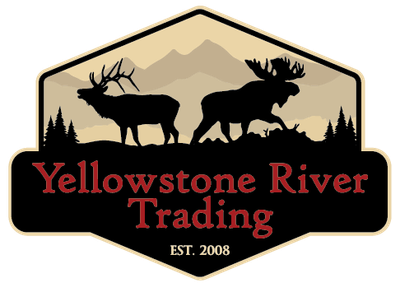 Yellowstone River Trading