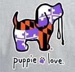 Puppie Love