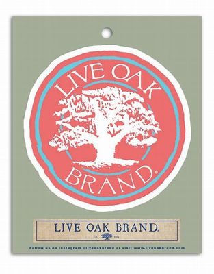 Live Oak