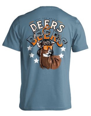 Deers and Beers