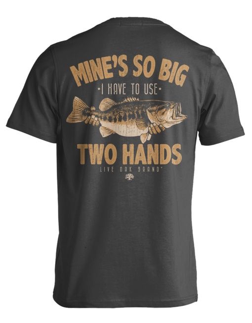Two Hands