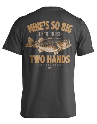Two Hands