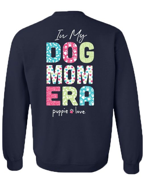 Dog Mom Era