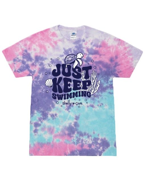 Just Keep Swimming - Youth