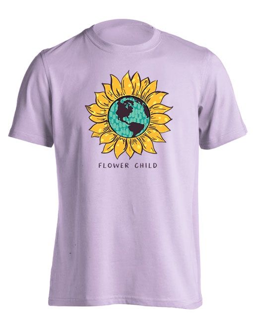 Sunflower Logo