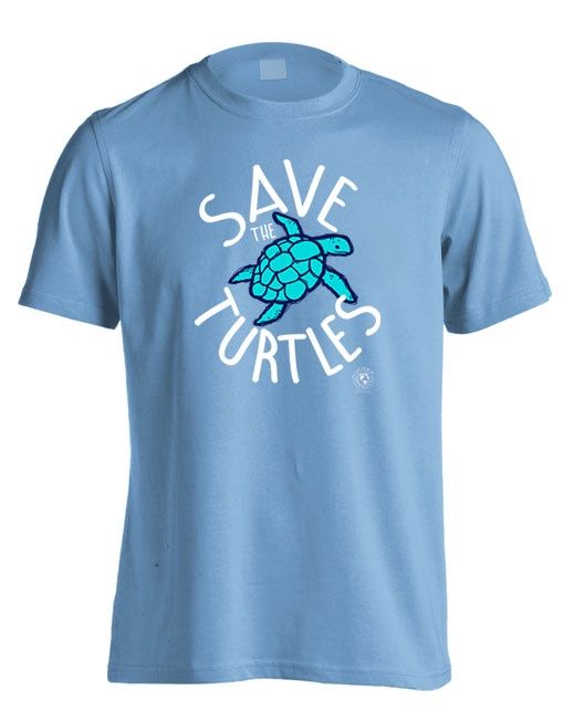Save The Turtles