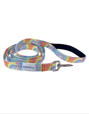 Dog Leash Aerial