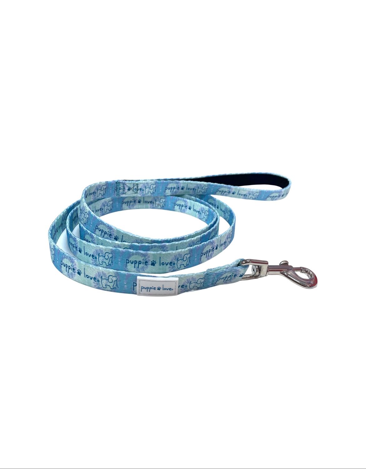 Dog Leash Wildflower, Size: Small