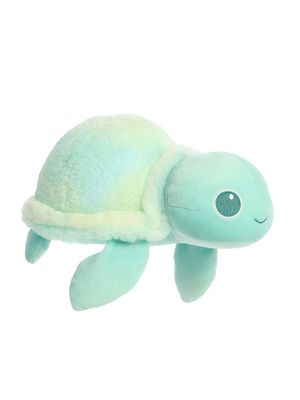 Bubbles The Turtle Plush