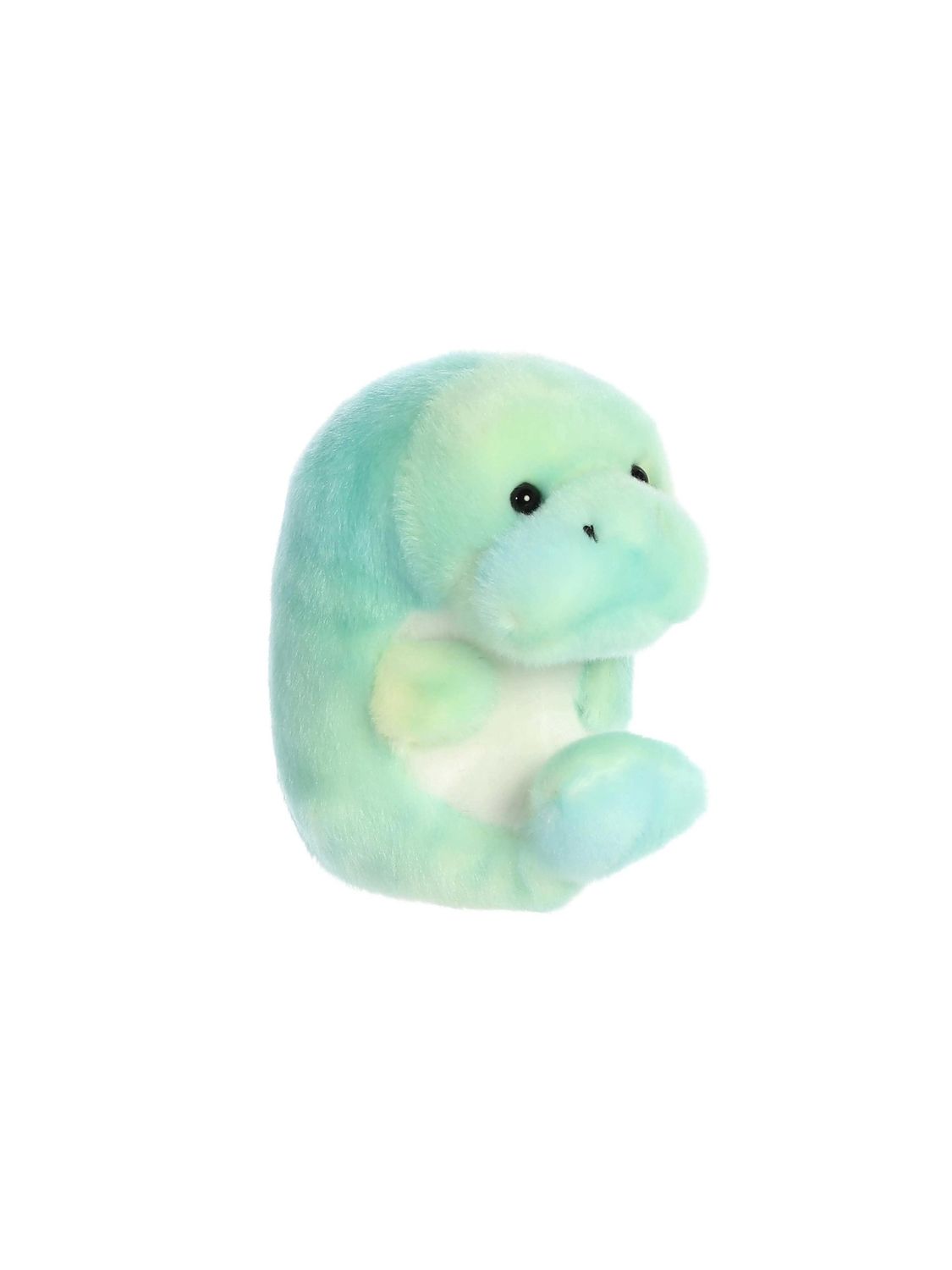 Marnie The Manatee Plush