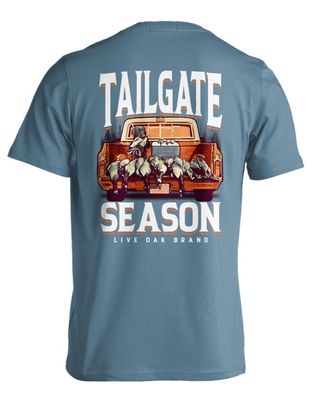 Tailgate Season Waterfowl