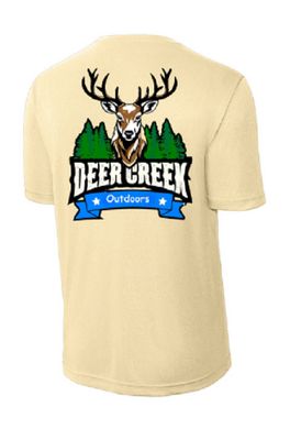 Deer Creek Outdoors - Sand