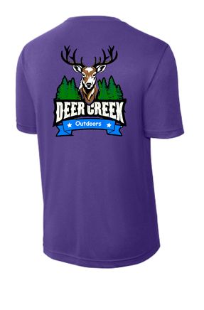 Deer Creek Outdoors - Purple