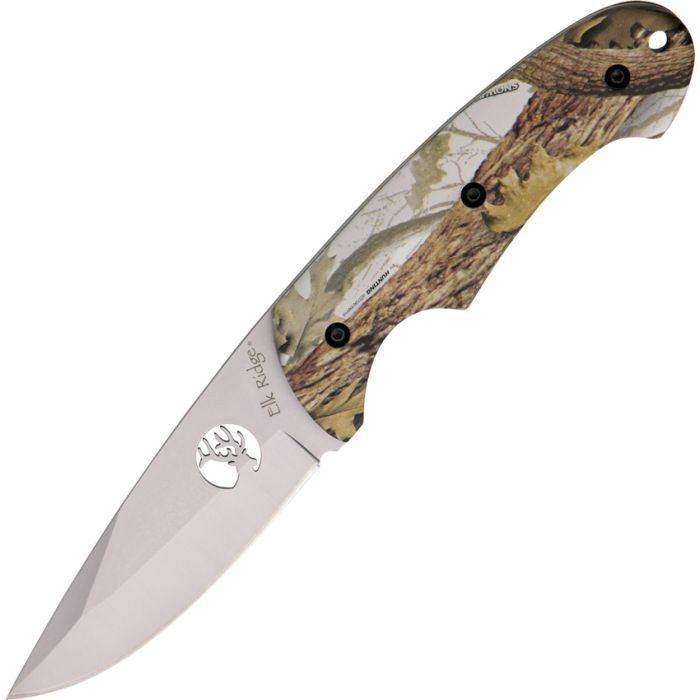 Camo Hunter