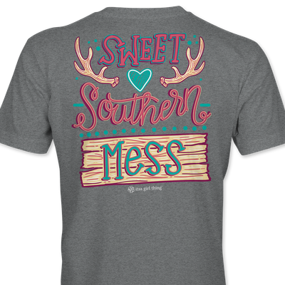 Sweet Southern Mess