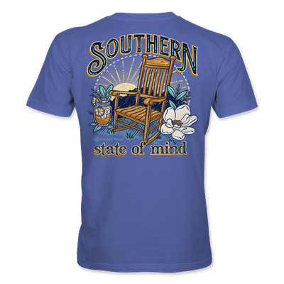 Southern State of Mind