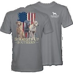Three Dogs America