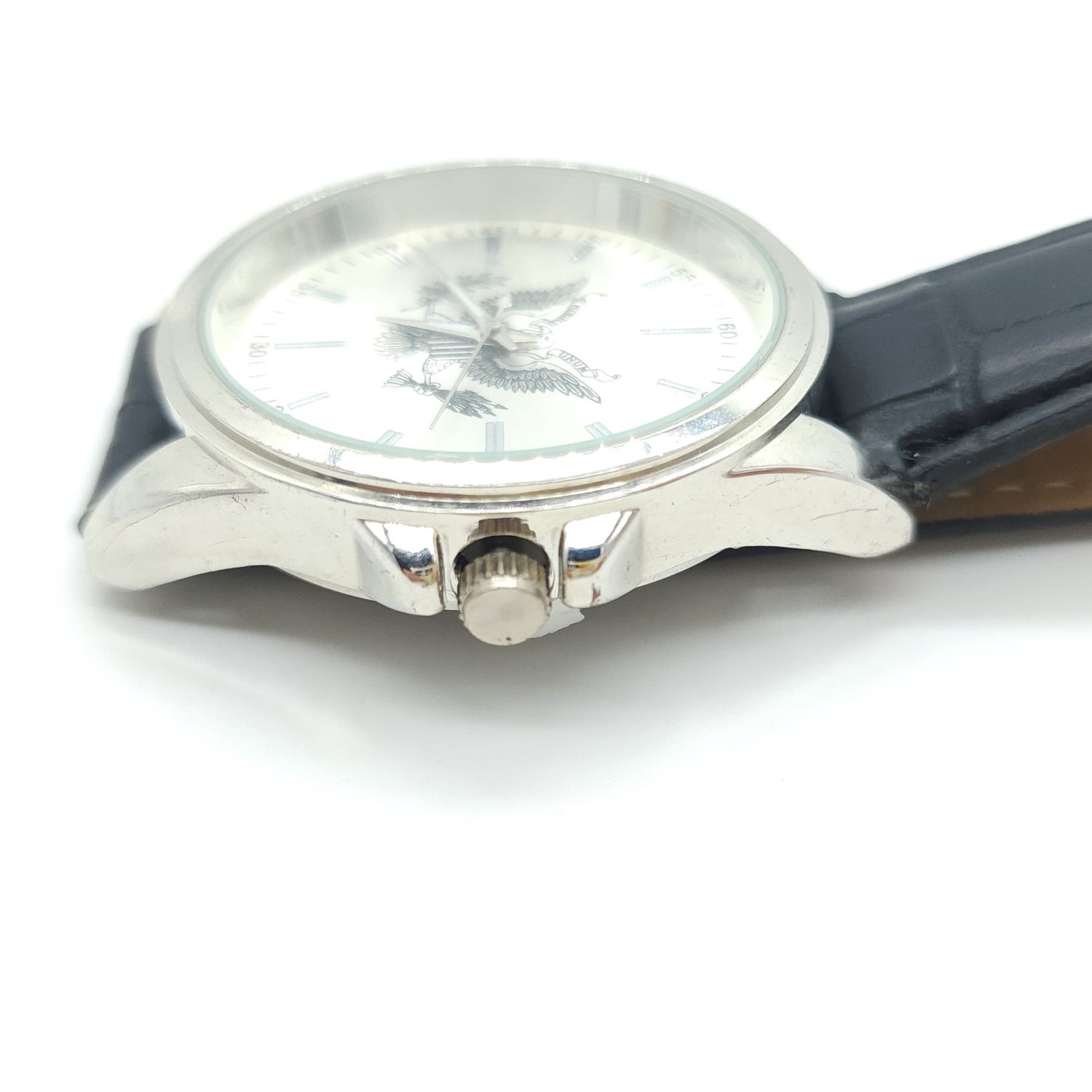 E Pluribus Unum Watch #C473