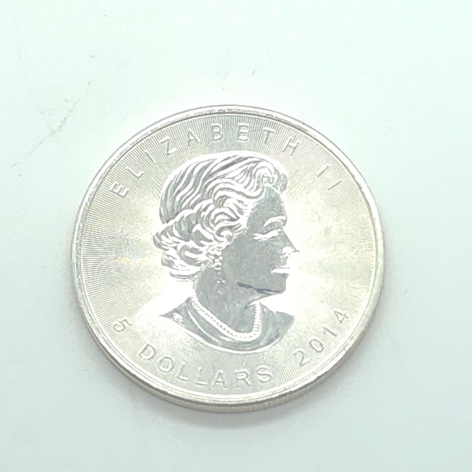 1oz 2015 Brittania