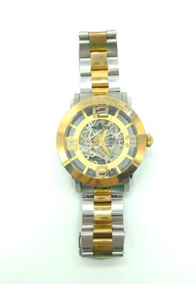 Invicta Vintage Automatic Men's Watch - 45mm, Steel, Gold (22583)