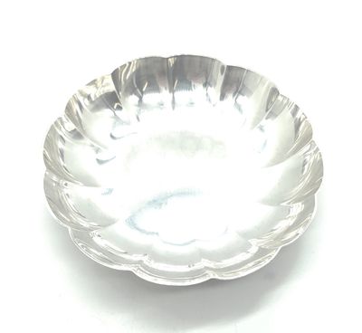Sterling Silver Tiffany &amp; Co Bowl/Dish
