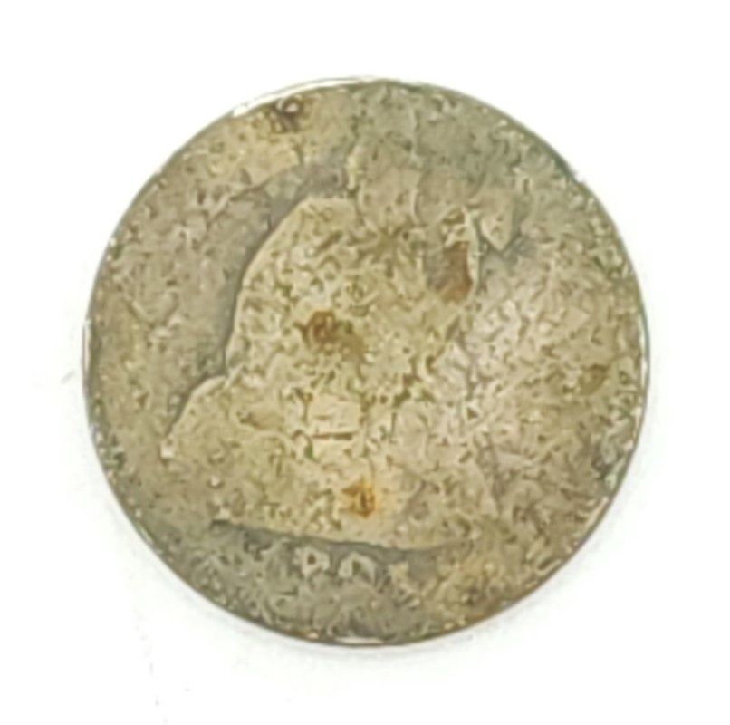 Seated Liberty Dime - Year Unknown