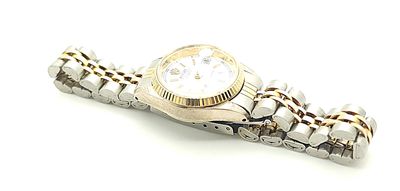 Women's Rolex Replica Watch