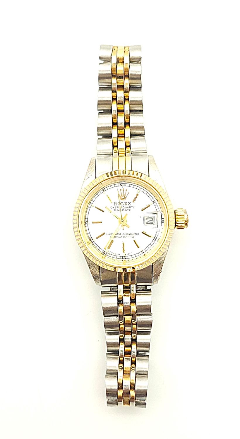 Women&#39;s Rolex Replica Watch