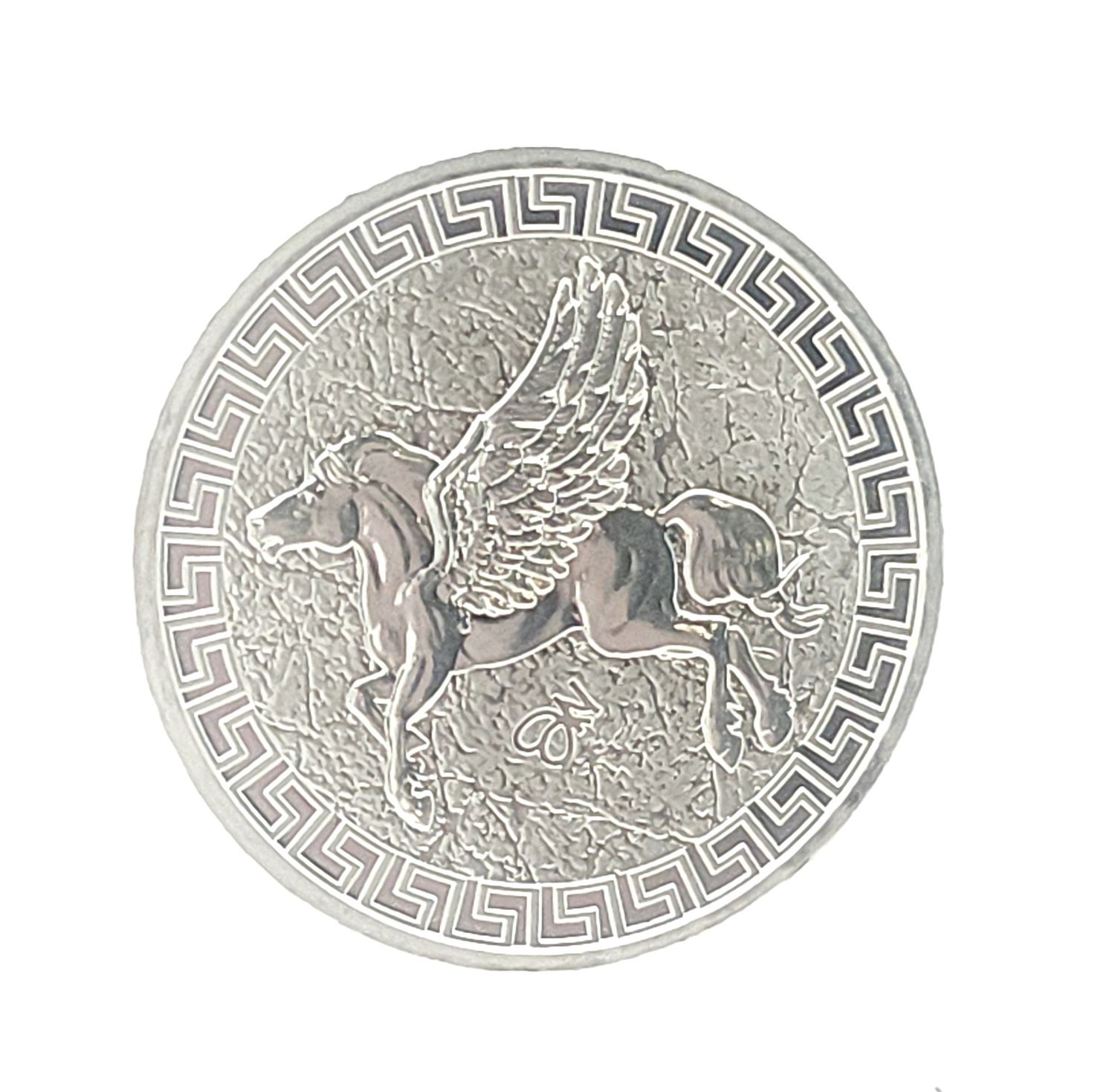 2023 St. Helena Pegasus