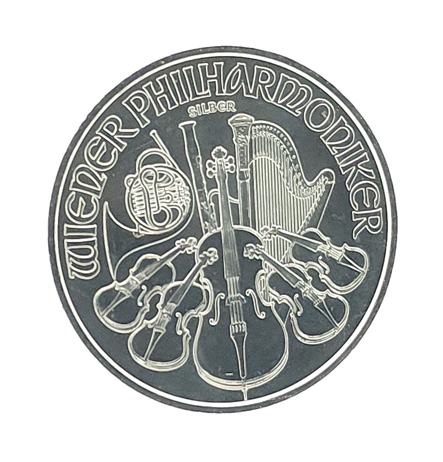 2019 Auatrian Philharmonic