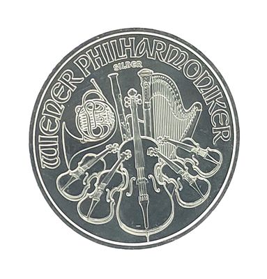 2019 Austrian Philharmonic