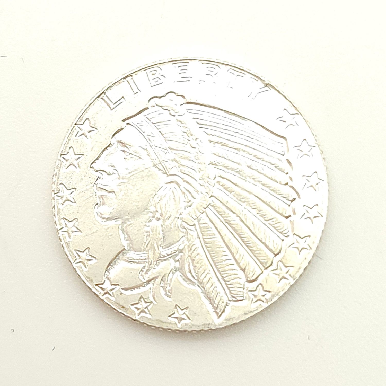 Indian Head Bullion