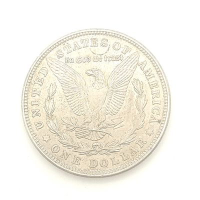 1921 Morgan Silver Dollar.......