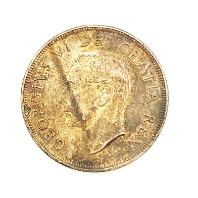 1951 Canada 1 Dollar