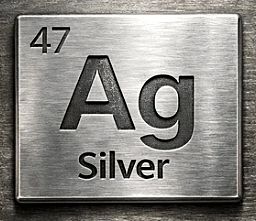 Silver