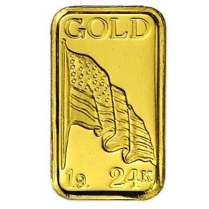 Generic/Private US Bar