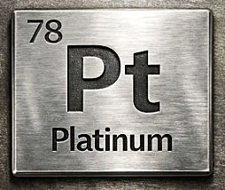 Platinum
