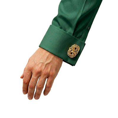 Cufflinks
