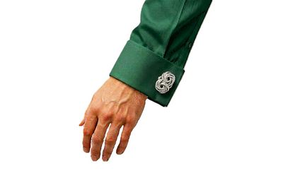 Cufflinks