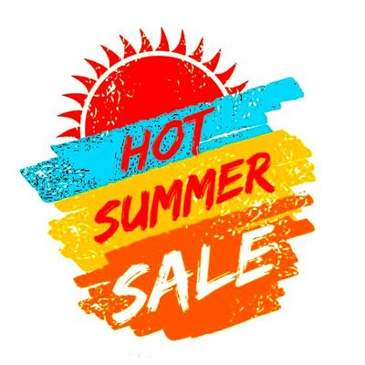2026 Summer Jewelry Sale