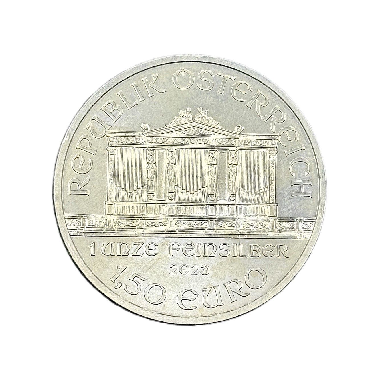 2023 Austrian Silver Philharmonic