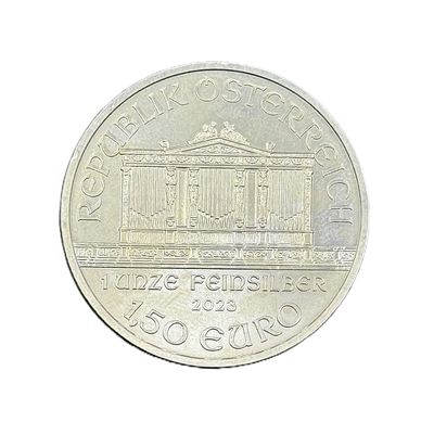 2023 Austrian Silver Philharmonic