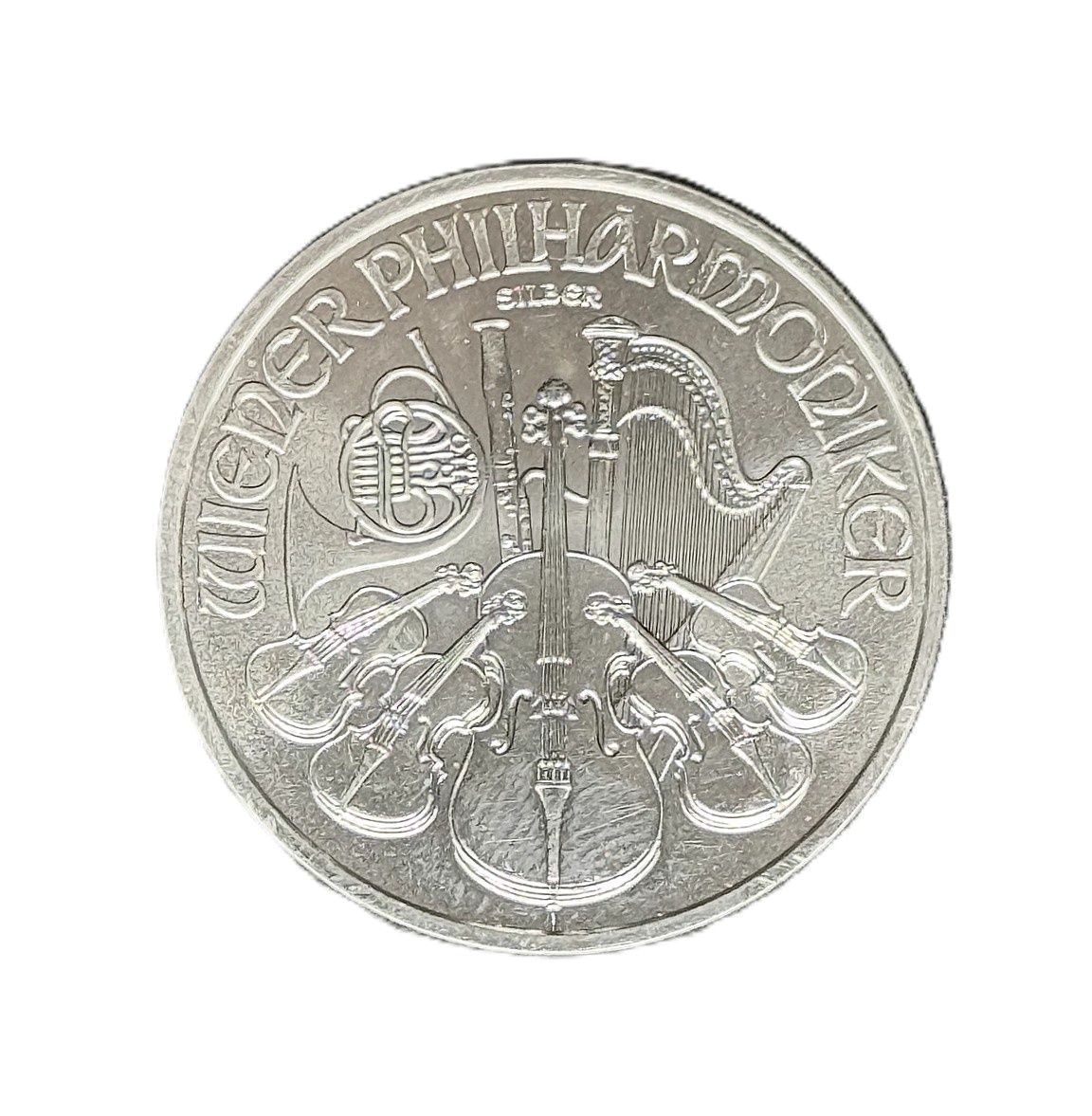 2024 Austrian Silver Philharmonic