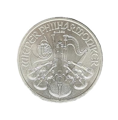 2024 Austrian Silver Philharmonic