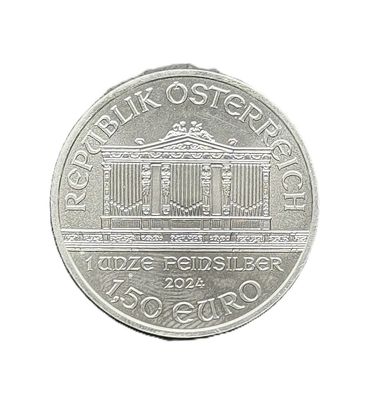 2024 Austrian Silver Philharmonic