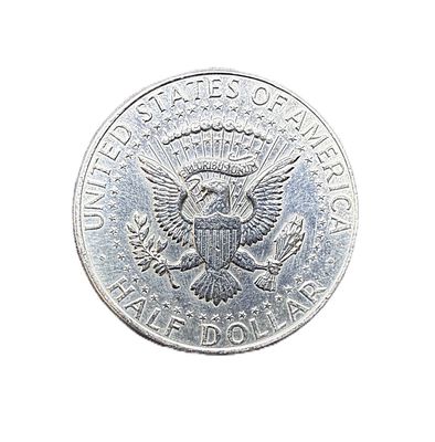 1964 Kennedy Half  Dollar