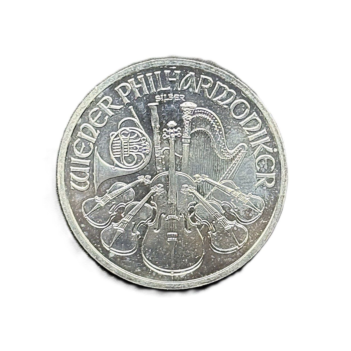 2011 Austrian Silver Philharmonic