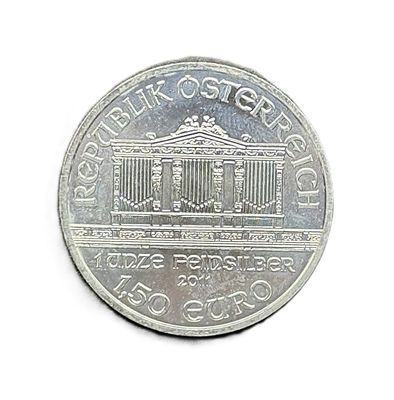 2011 Austrian Silver Philharmonic