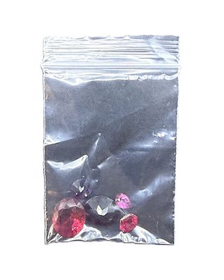 Fiery Ruby Crimson Mix Loose Gemstone Lot