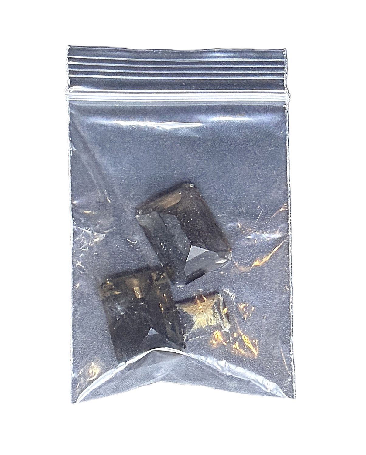 Mystic Smoky Black Mix Loose Gemstone Lot